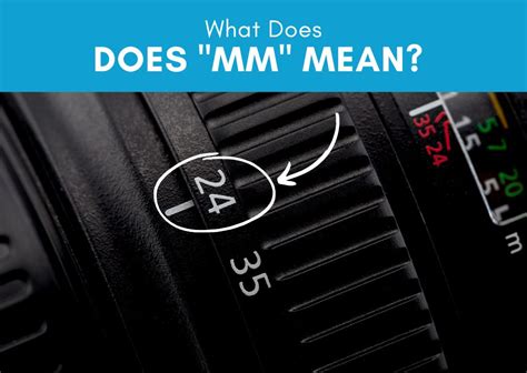 What Does Mm Mean
