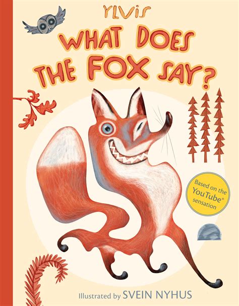 What Does Say Fox