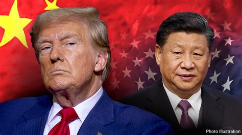What Does Say Xi