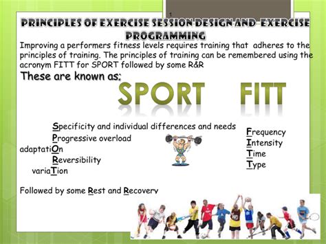 What Does Sport Stand For