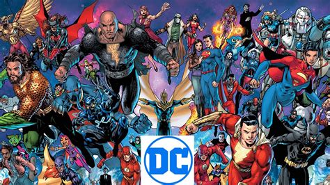 What Does Stand For Dc