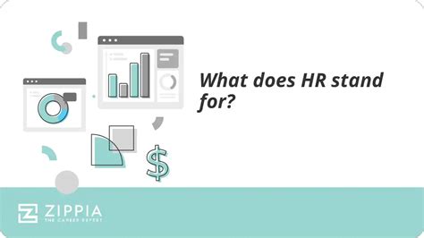 What Does Stand For Hr