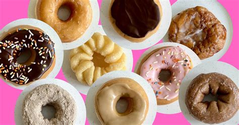 What Does Taste Like Donuts