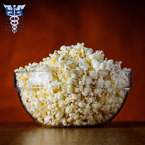What Does Taste Like Popcorn