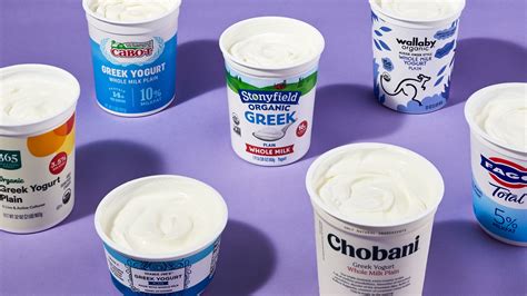 What Does Taste Like Yogurt