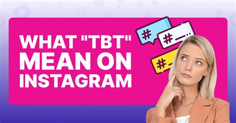 Unpacking the Mystery: What Does TBT Really Mean