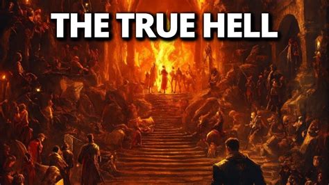 What Does To Hell With You Mean