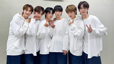 What Does Tws Stand For Kpop