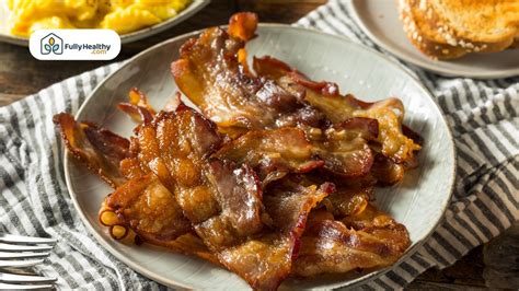 What Does Uncured Bacon Mean