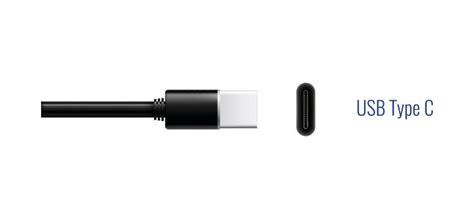 What Does Usb Type C Look Like