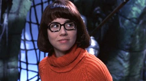What Does Velma Say