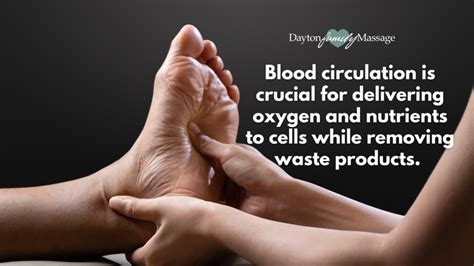What Helps With Circulation