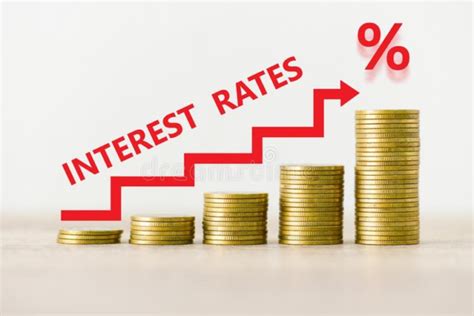 What Increases Interest Rates