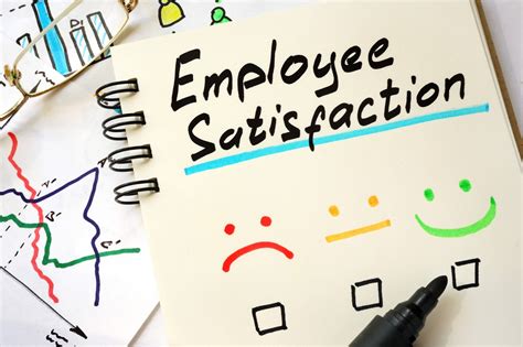 What Increases Job Satisfaction