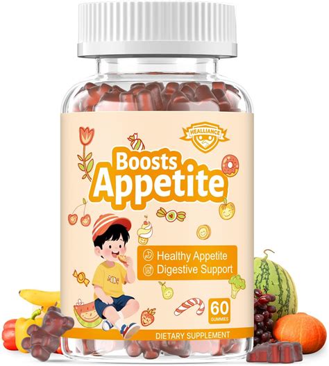 What Increases Your Appetite