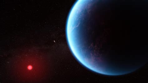 What Is A Exoplanet
