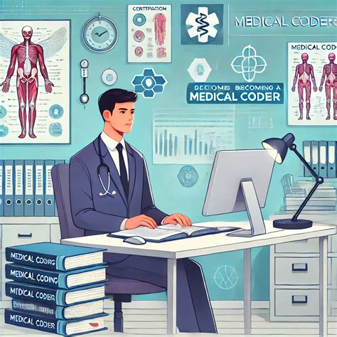 What Is A Medical Coder