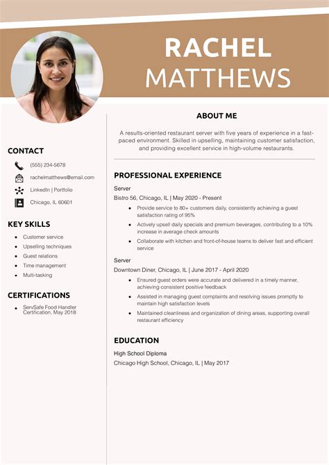 What Is A Resume