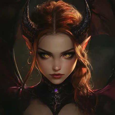 Unveiling the Mystery: What Is a Succubus Truly?