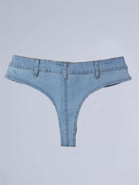 What Is A Thong