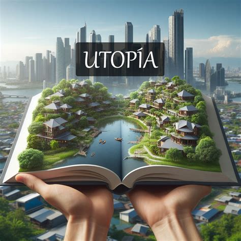 What Is A Utopia