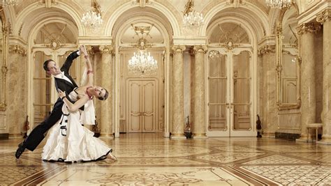 What Is A Waltz