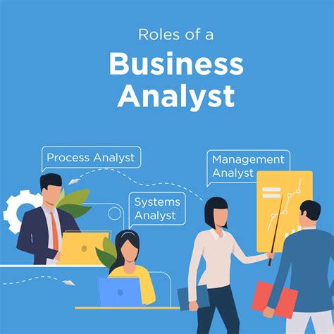 What Is An Analyst
