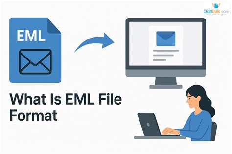 What Is Eml Format