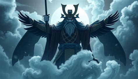 Hachimman's Role: Ancient Patron Revealed