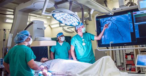 What Is Interventional Cardiology