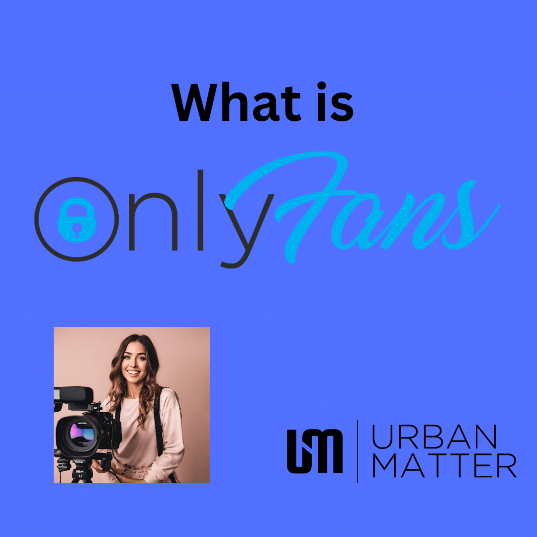 What Is Onlyfans
