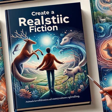 Unveiling Realistic Fiction: A Captivating Literary Journey