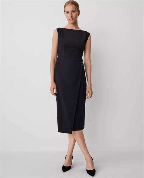 Sheath Dress Style: Timeless Fashion Guide