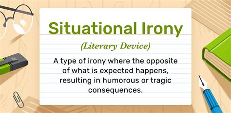 What is Situational Irony: The Ultimate Guide