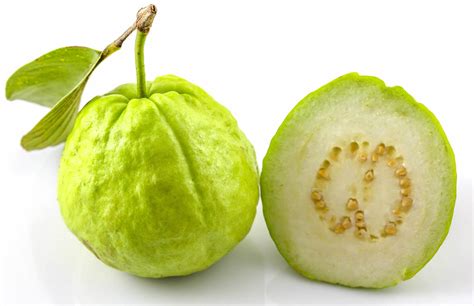 What Is The Fruit Guava