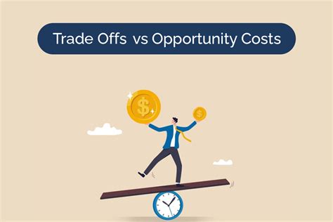 What Is Tradeoff in Economics? Discover Core Insights