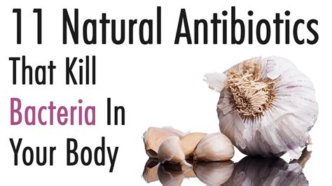 What Kills Viruses Naturally