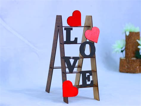 What Love Stand For
