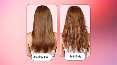 What Prevents Split Ends