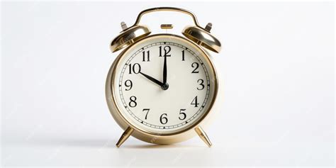 What Time Is It Exactly