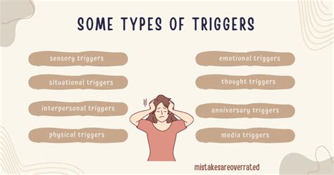 What Triggers You Meaning