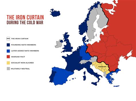 Decoding What Was the Iron Curtain: Unveiled!