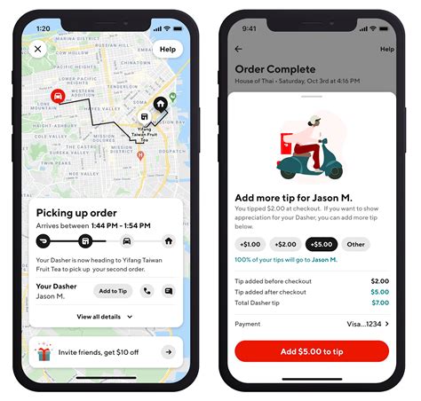 When Did Doordash Start