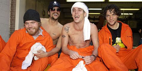 When Did Jackass Start