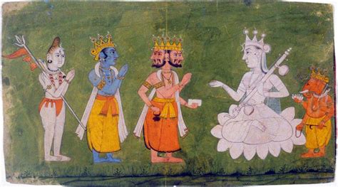 When Did Start Hinduism