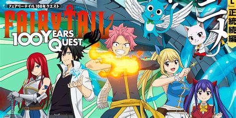 When Did Start Quest