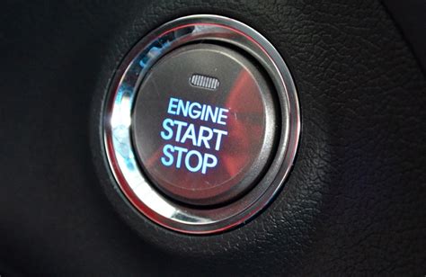 When Did Start Stop Engines Come Out