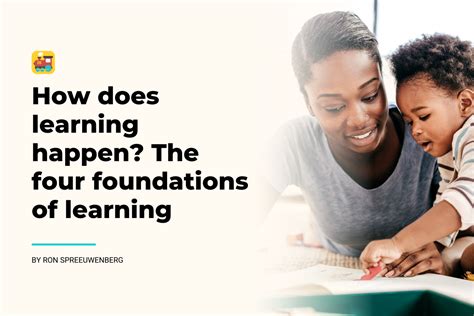 When Does Learning Happen