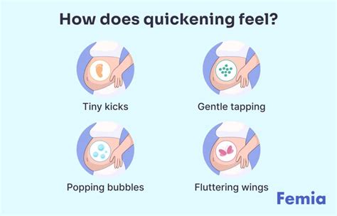 When Does Quickening Happen