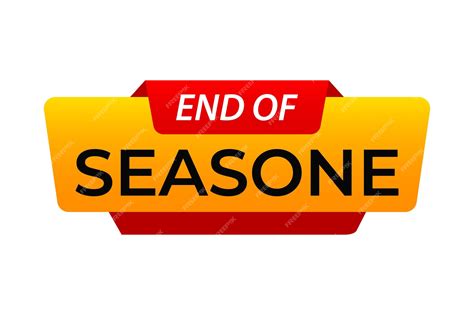 When Is Season End